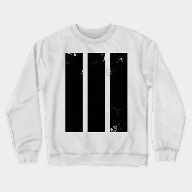 Line Crewneck Sweatshirt by maxha